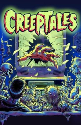 CreepTales (1989)