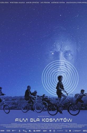 Film for Aliens (2024)