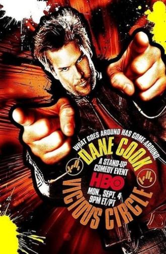 Dane Cook: Vicious Circle (2006)