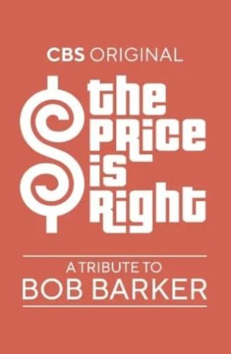 The Price Is Right: A Tribute to Bob Barker (2023)