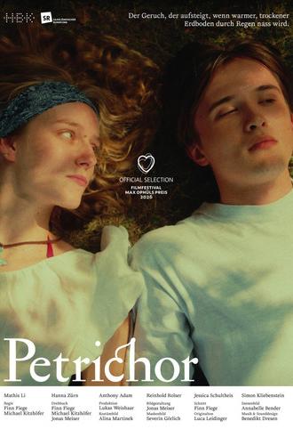 Petrichor (2026)