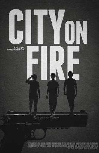 City On Fire (2023)