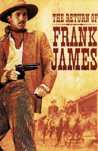 The Return of Frank James (1940)