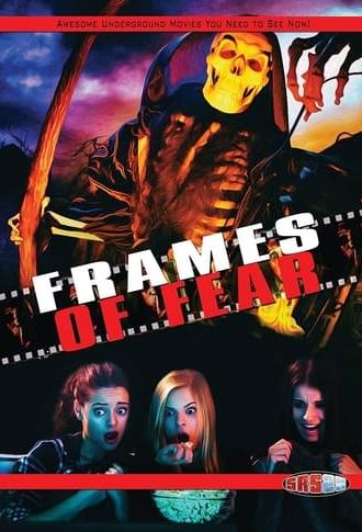 Frames of Fear (2016)