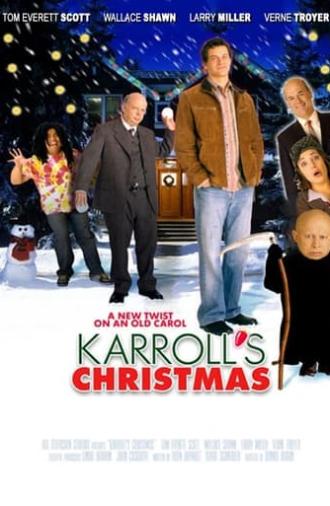 Karroll's Christmas (2004)