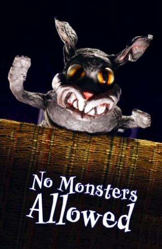 No Monsters Allowed (2019)