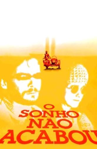 The Dream's Not Over (1982)