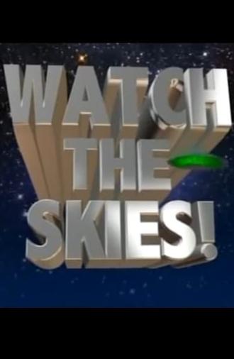 Watch the Skies!: Science Fiction, the 1950s and Us (2005)