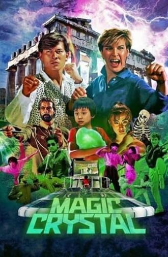 Magic Crystal (1986)