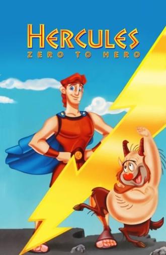 Hercules: Zero to Hero (1999)