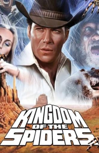 Kingdom of the Spiders (1977)