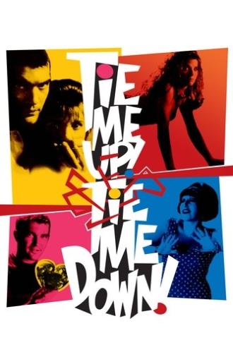 Tie Me Up! Tie Me Down! (1990)