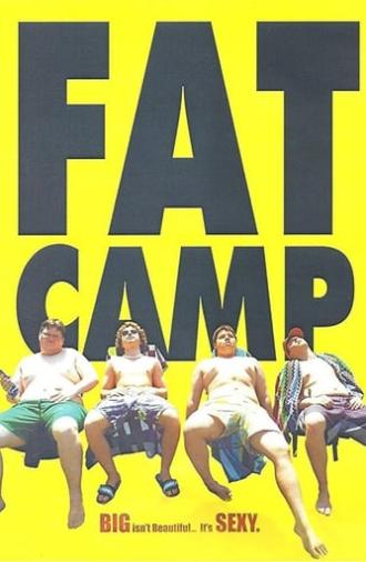 Fat Camp (2011)