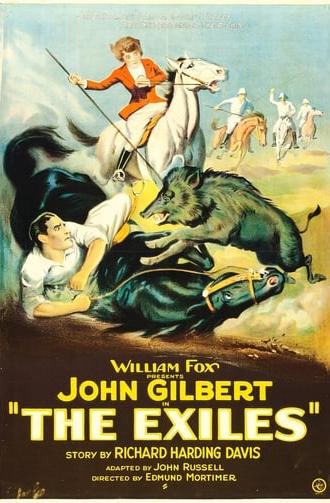 The Exiles (1923)