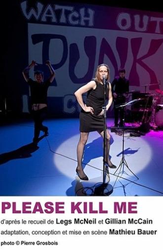 Please Kill Me (2011)