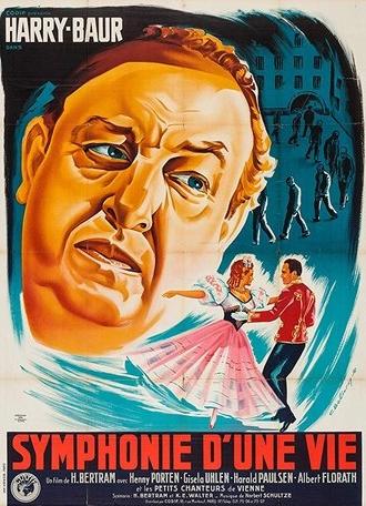 Symphonie eines Lebens (1943)