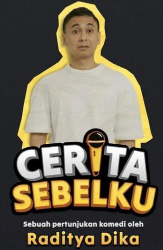 Cerita Sebelku (2024)