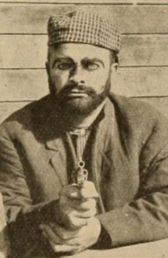 Her Birthday Present (1913)