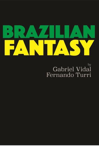 Fantasia Brasileira (2020)