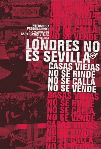 Londres No Es Sevilla (2010)