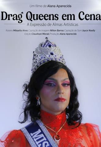 Drag Queens em Cena: A Expressão de Almas Artísticas (2024)