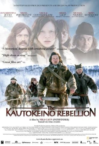 The Kautokeino Rebellion (2008)