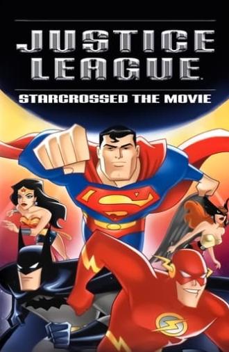 Justice League: Starcrossed - The Movie (2004)