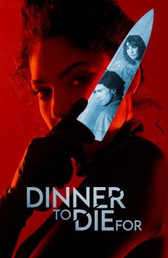 Dinner to Die For (2025)