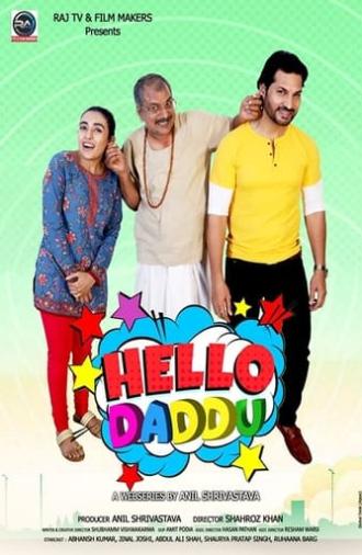 Hello Daddu (2023)