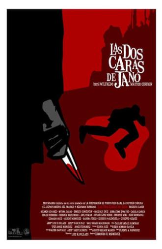 Las dos caras de Jano (2008)