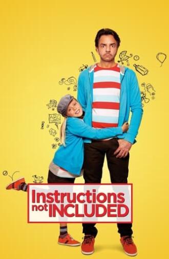 Instructions Not Included (2013)