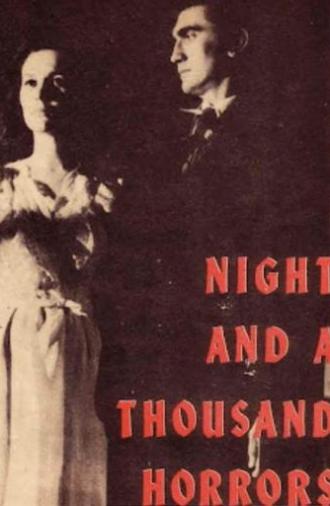 Night and a Thousand Horrors (1960)