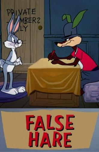 False Hare (1964)