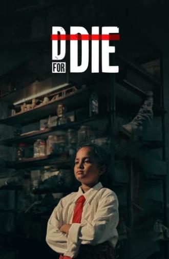 D for Die (2023)