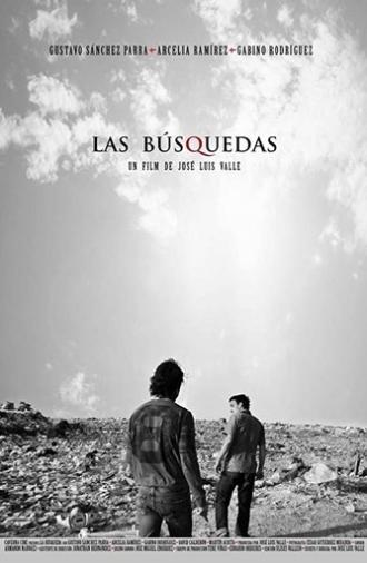The Searches (2013)