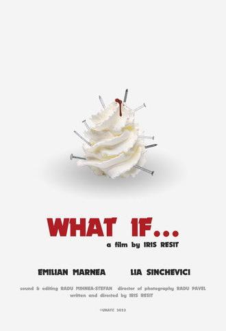 What if… (2023)