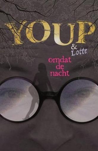 Youp van 't Hek: Omdat De Nacht (2011)