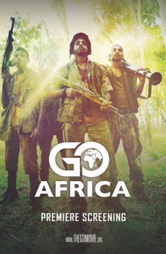 Go Africa - Skyboy and the Woman of Honor (2025)
