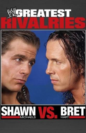 Greatest Rivalries: Shawn Michaels vs. Bret Hart (2011)