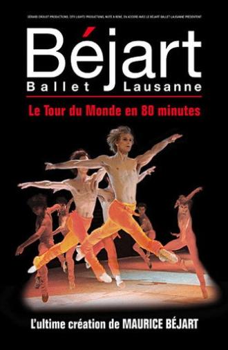 Le Tour du Monde en 80 minutes (2008)