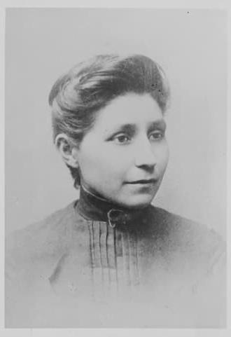 The Life and Legacy of Dr. Susan La Flesche Picotte (2022)