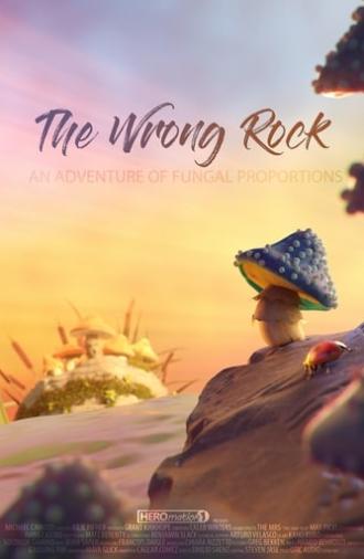 The Wrong Rock (2018)