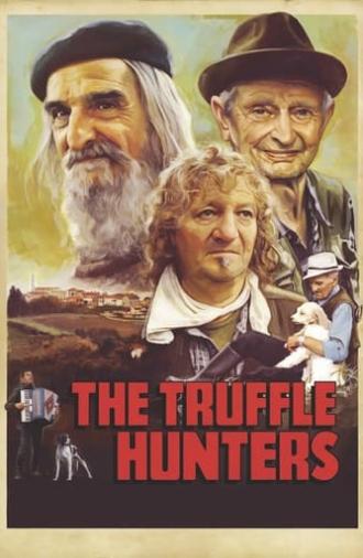 The Truffle Hunters (2020)