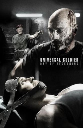 Universal Soldier: Day of Reckoning (2012)