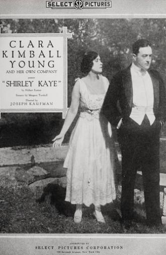 Shirley Kaye (1917)