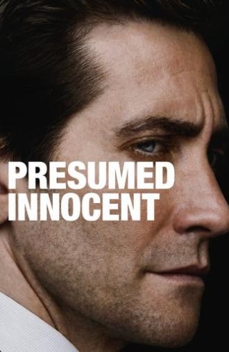 Presumed Innocent (2024)