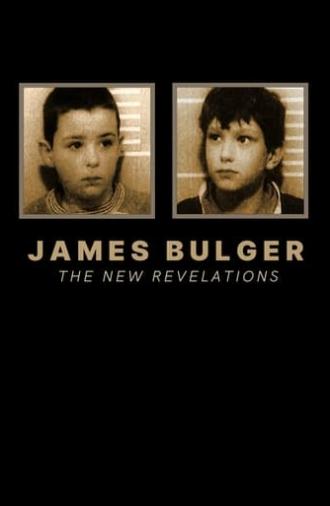 James Bulger: The New Revelations (2018)