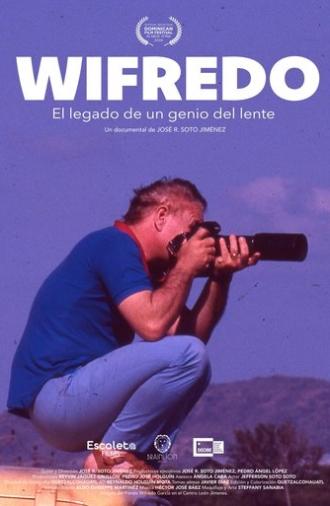 Wifredo: El legado de un genio del lente (2025)