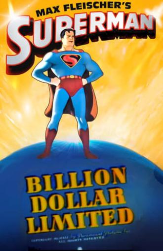 Billion Dollar Limited (1942)