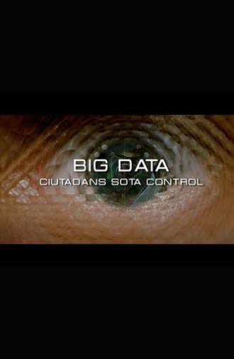 Big Data. Ciudadanos bajo control (2015)